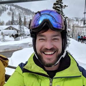 Meet your Posher, Alexander